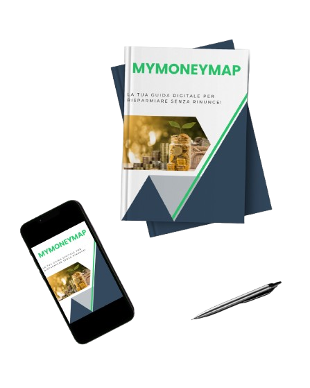 MyMoneyMap
